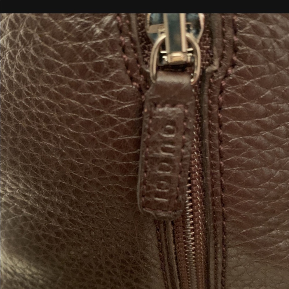GUCCI BOOTS - Picture 4 of 7